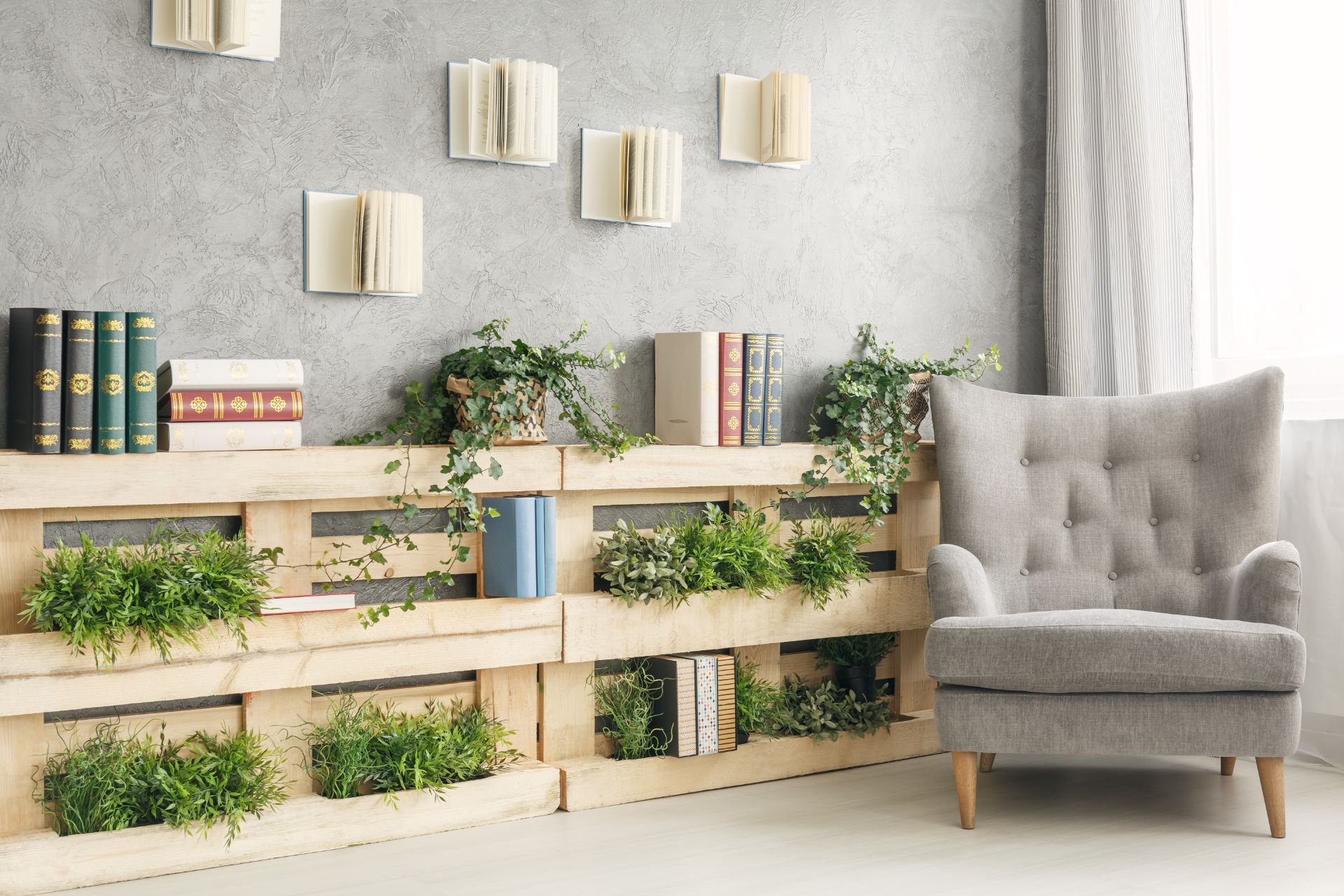 Prodotti in legno artigianali