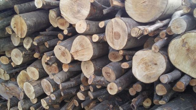 Lavorazioni in legno